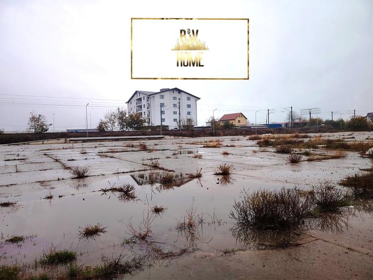 Teren 8000 mp, INTRAVILAN CC, Valu lui Traian, vanzare - 6