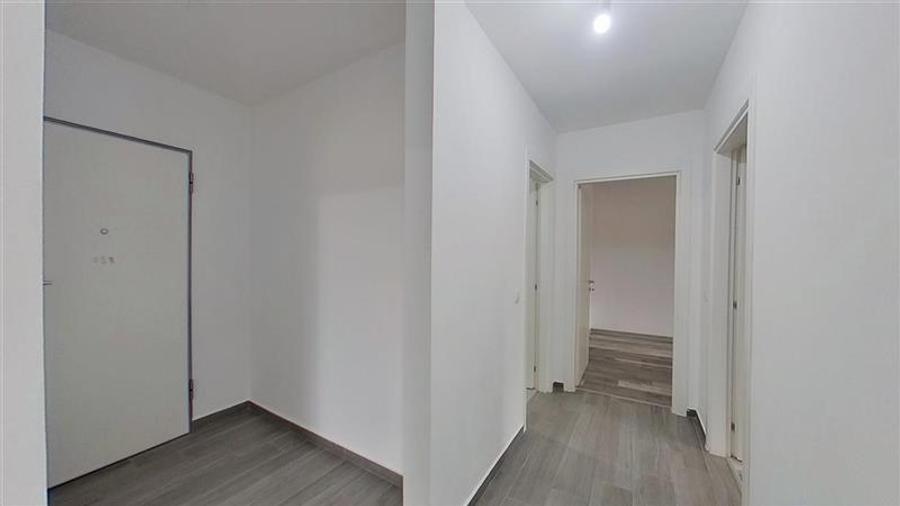 3 camere, etaj1, decomandat, terasa, parcare, Casa Nobel, aria Coresi, Tractorul - 9