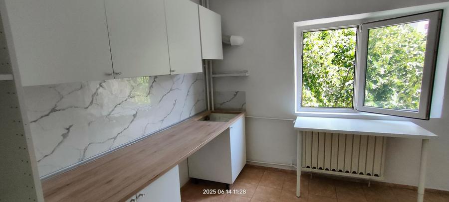 Panduri -vis a vis de Spital - Apartament 3 camere  confort 1  + LOC DE PARCARE - 5