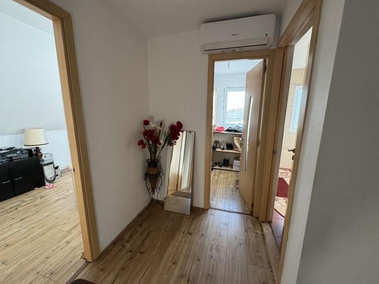 Individuala P+M Becicherecu Mic,4 Camere,Piscina exterioara,Teren Generos - 24