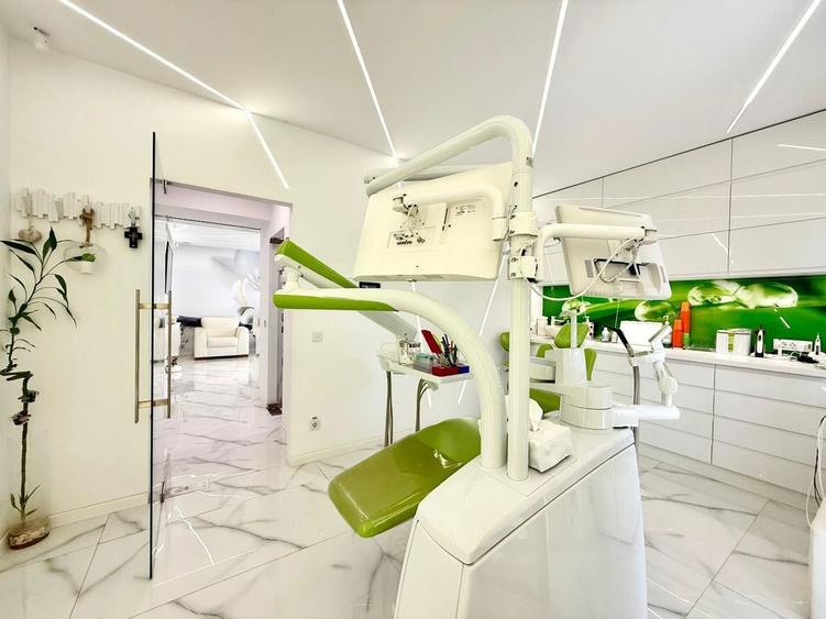 Apartament 2 camere / Cabinet Stomatologie - 8