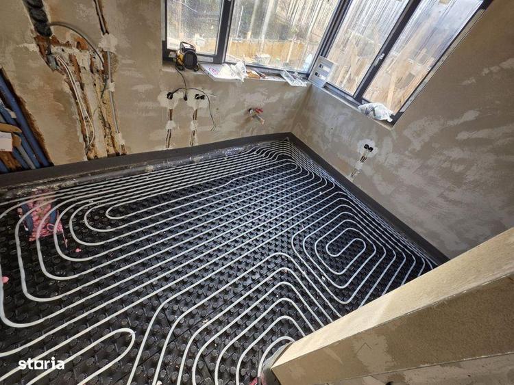 Duplex premium de vanzare la 3 minute de intrarea in Dezmir - 9