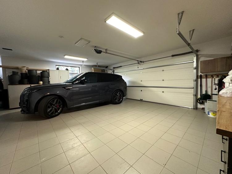 Casa individuala Dumbravita spre Pădure - 23