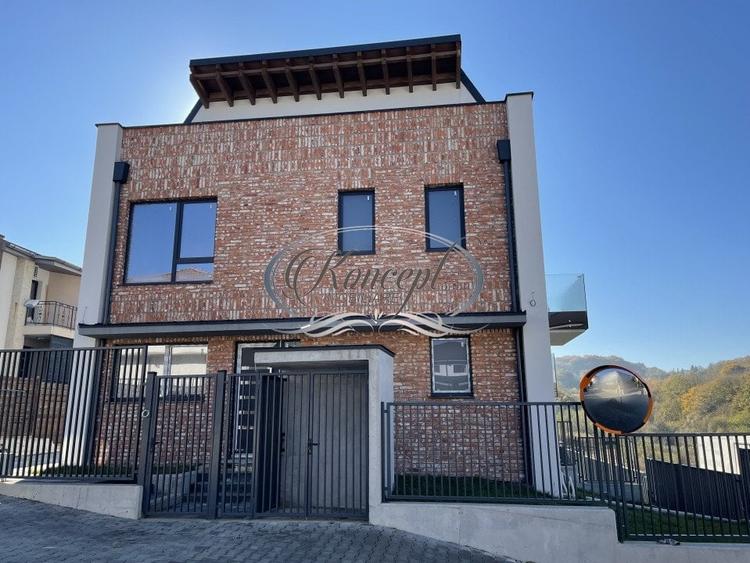 Duplex cu CF, finisat, in Faget - 4