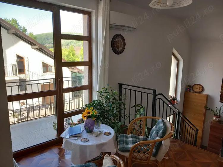 Vand casa in duplex Bujoreni , Jud.Valcea - 5