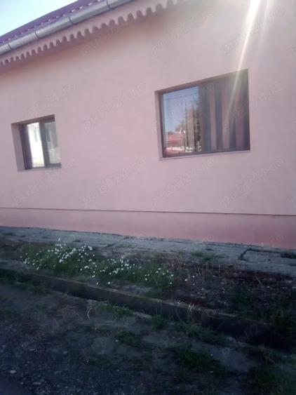Casa Modesta de vanzare direct de la propietar - 5