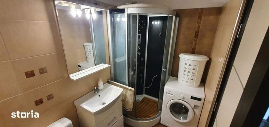 Apartament 2 cam bloc nou,de inchiriat - 6