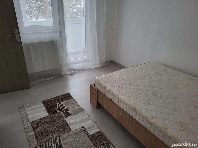 Proprietar inchiriez apartament 2 camere utilat si mobilat - 6
