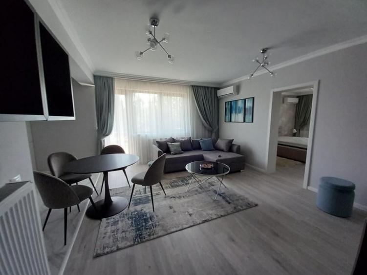 Apartament 3 camere in bloc nou in Ploiesti, zona Albert. - 5