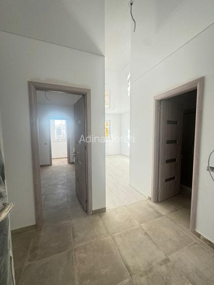 Garsoniera moderna de vanzare - 33 MP - Comision 0% - Tva Inclus - Militari