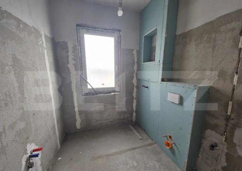 Casa 4 camere in Valea Lupului - 4