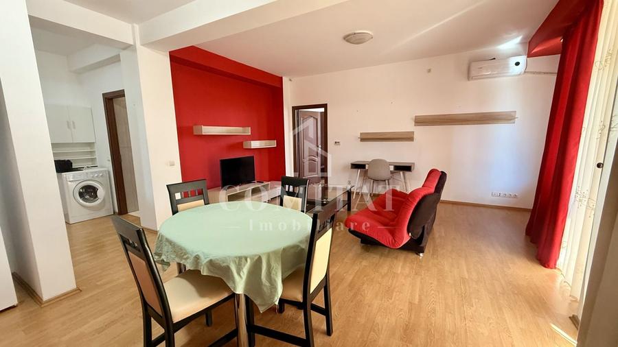 Apartament 2 camere | 61 mp | Zona Strazii Meteor - 4
