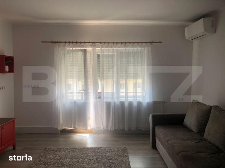 De inchiriat apartament 2 camere , 51 mp , zona M16 - 2
