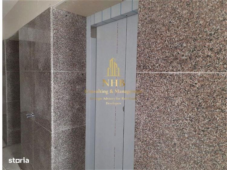 Penthouse cu vedere spectaculoasa Roka Nerva Traian, 0% comision - 7