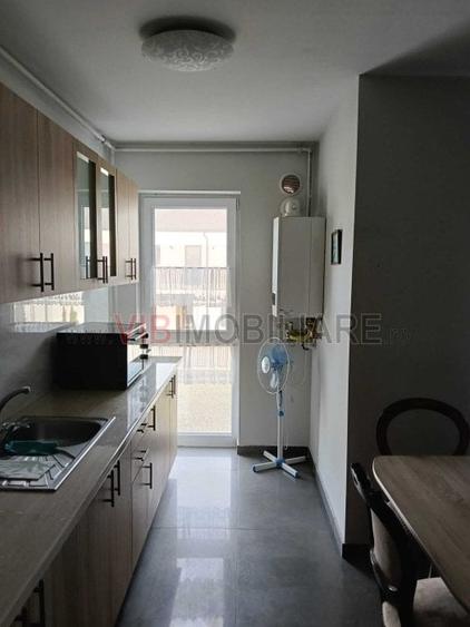 Apartament 2 camere | Bloc nou | Etaj 1 | 2 locuri de parcare - 4