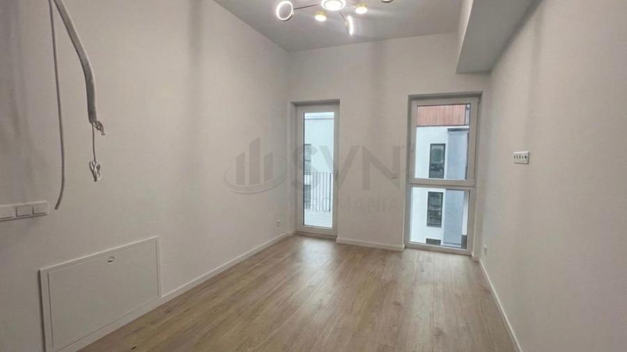REA1022976 Apartament 2 camere I Quartier Azuga I Doamna Ghica - 1