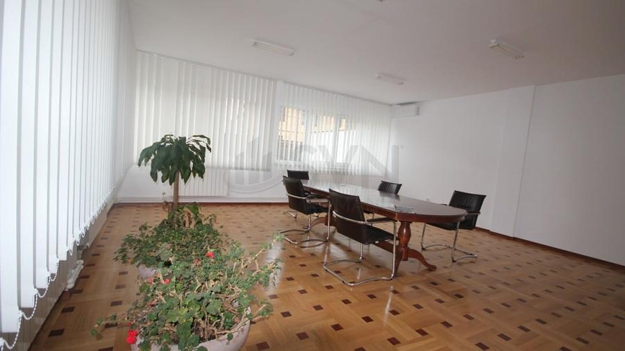 REV2000687 Vila pretabila birouri zona 1 Mai - 4