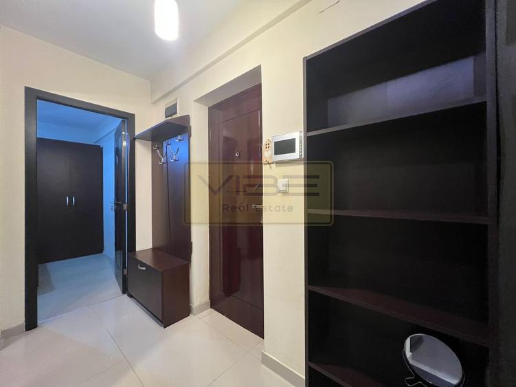 Apartament 2 camere open-space Podu Ros - 33