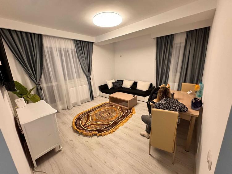 Apartament 2 camere + parcare - 7