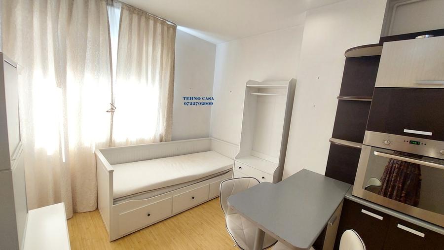 Vitan, RIN Grand Residence Apartament 2 camere - 8