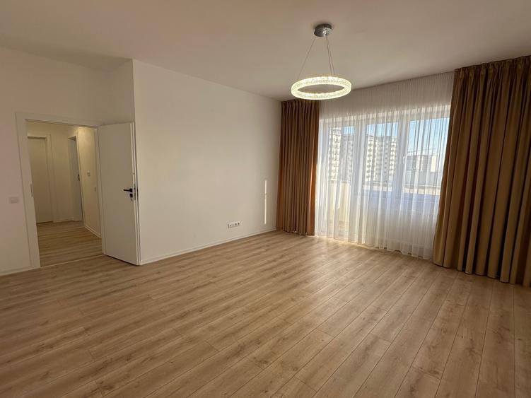 Apartament 2 camere - decomandat - et.3 - Mihai Viteazu - Lidl - 4