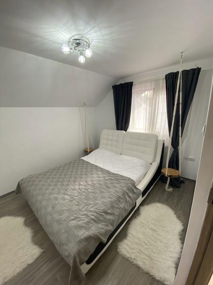 Mountain Escape de inchiriat in Malaia - 5