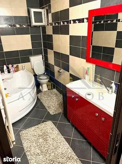 Apartament 4 camere tip duplex zona Brosteni - 3
