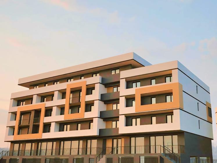 NOU! DOAR 10 MINUTE METROU,ET2/3, BLOC 2026, IDEAL INVESTITIE - 11