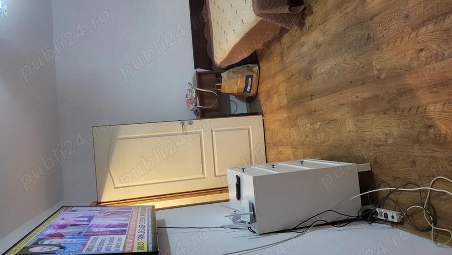 Inchiriez garsoniera mobilata si utilata sos Tineretului - 3