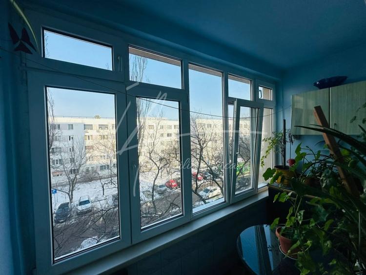 Drumul Taberei, Valea Rosie, bloc anvelopat, 5 min metrou - 11