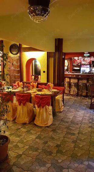 De vanzare fost restaurant Ambra (fost restaurant chinezesc Don Fang) - 1