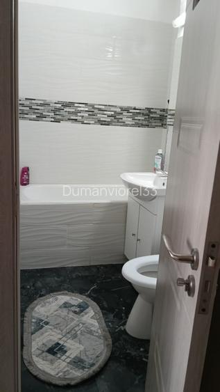 Apartament curat nou de inchiriat