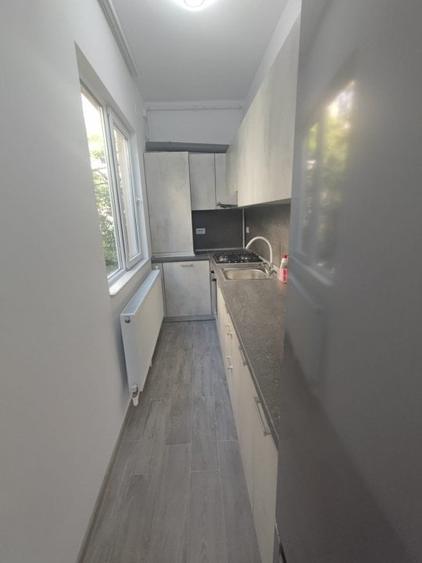 Inchiriere Apartament nou nout in cladire privata - 25