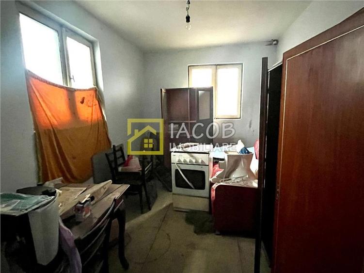 Spatiu productie (fosta moara) cu anexe, Buhoci, Bacau - 11