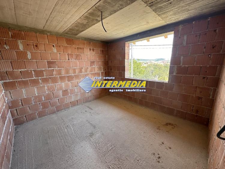 CASA LA ROSU i ALBA IULIA I 260 MP UTILI I TEREN 900 MP I TOATE UTILITATILE I - 7