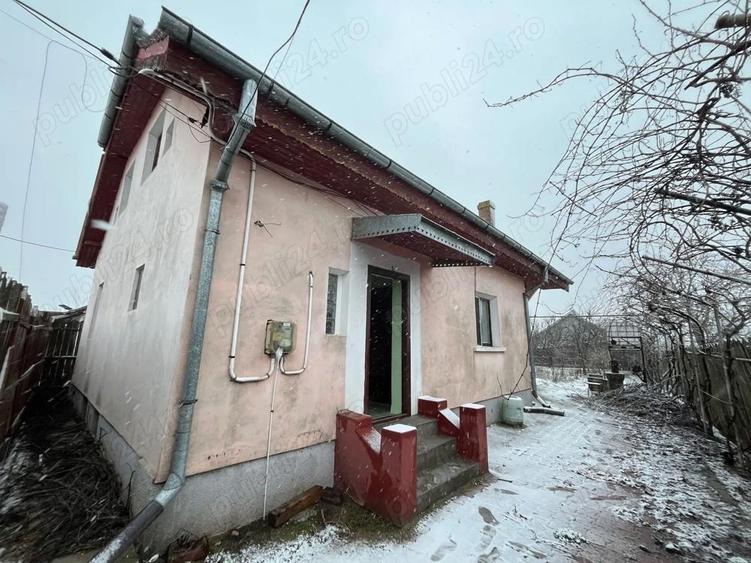 Pret Bun- Casa Cosoveni - 2