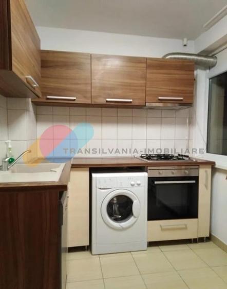 Apartament 3 camere, 60 mp, locatie ideala, etaj intermediar, Grigorescu - 2