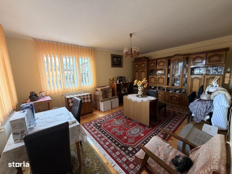 Casa individuala 130mp | TEREN 475mp | Dambul Rotund zona DOINEI - 8