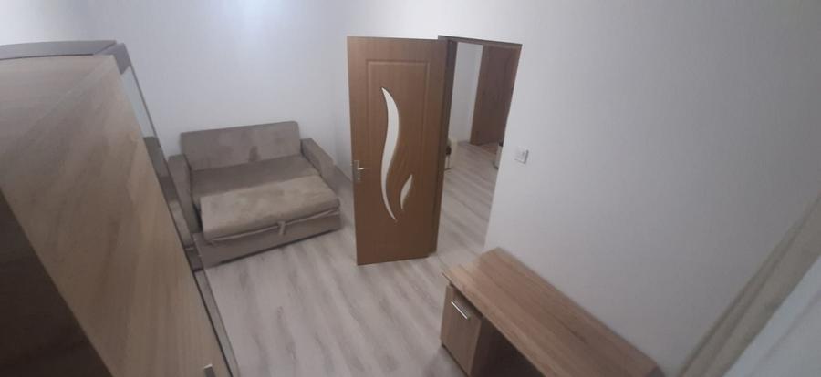 Apartament cu 2 camere - zona Tatarasi - Flora - pet Friendly - 2