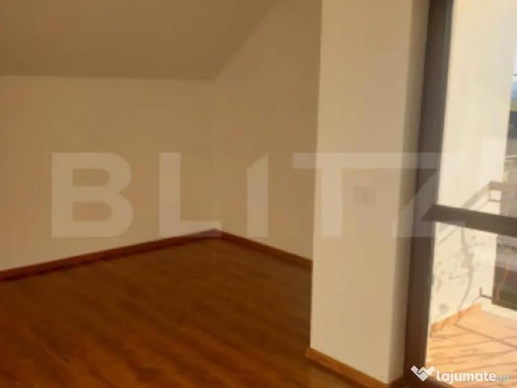 Casa cu etaj 180 mp, teren 759 mp - Frumoasa - Liteni - 5