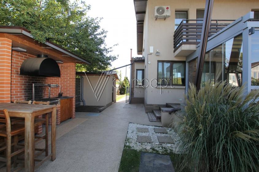 Vila P+1+M | 1000 mp teren - 3