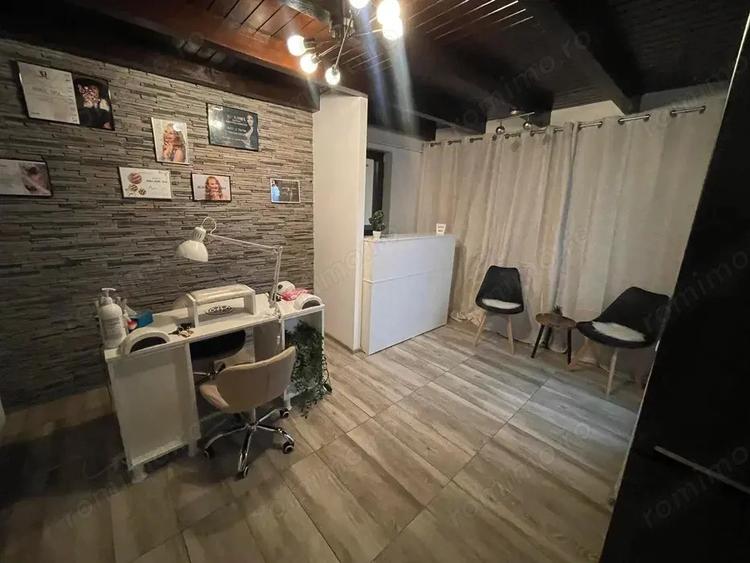 Casa 2 camere, P+M, Zona Centrala - 3