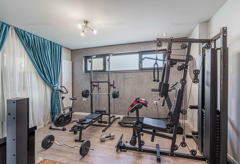 Vila superba individuala zona Sud Est - 7