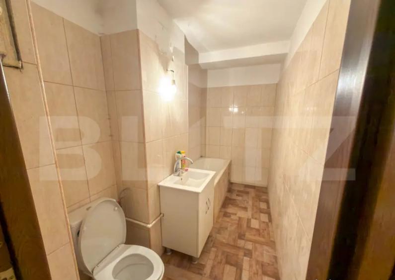 Vanzare Garsoniera 28 mp, Parter, Bloc LS Ale?d, Zona - 1