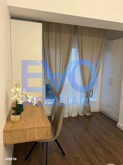 Apartament cu 2 camere, loc de parcare, Evergreen - 4
