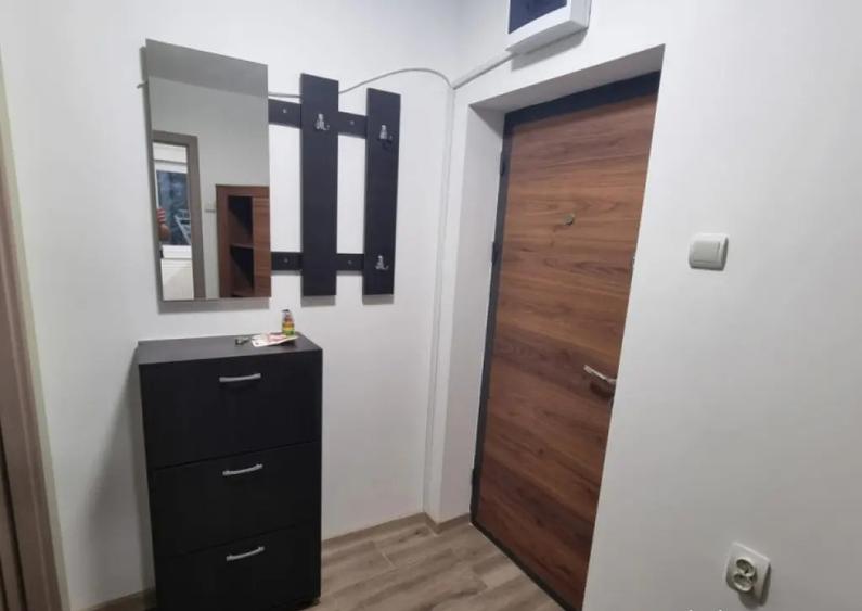 Apartament 2 camere semidecomandat, etaj 1 , zona Curtea de - 7