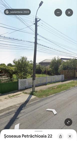 TEREN 3600-3800MP Afumati, Ilfov - 3