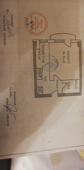 pta alba iulia garsoniera - 1