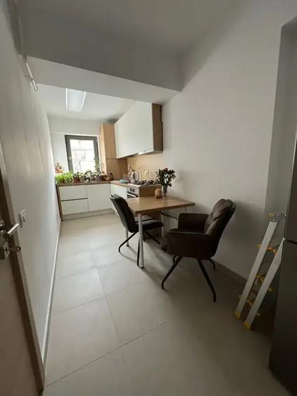 Studio Tip Grasoniera loc de parcare inclus Universitate adiacent - 11