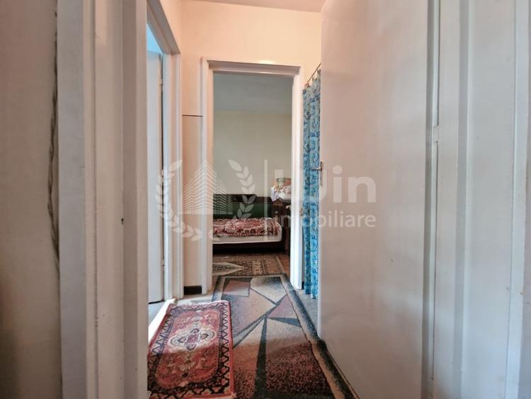 Apartament 2 camere | Etaj 1 | 48mp util | Zona Herculane Gheorgheni - 6